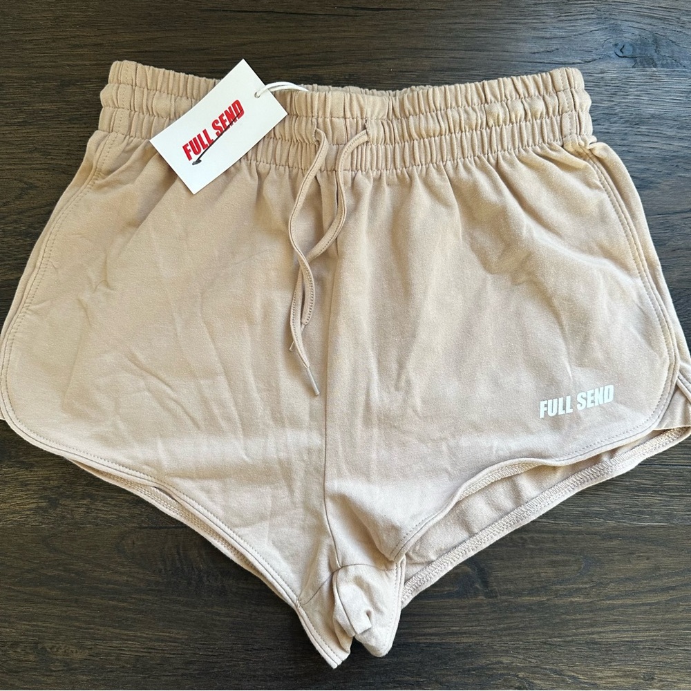 Full Send Nelk Boys Shorts